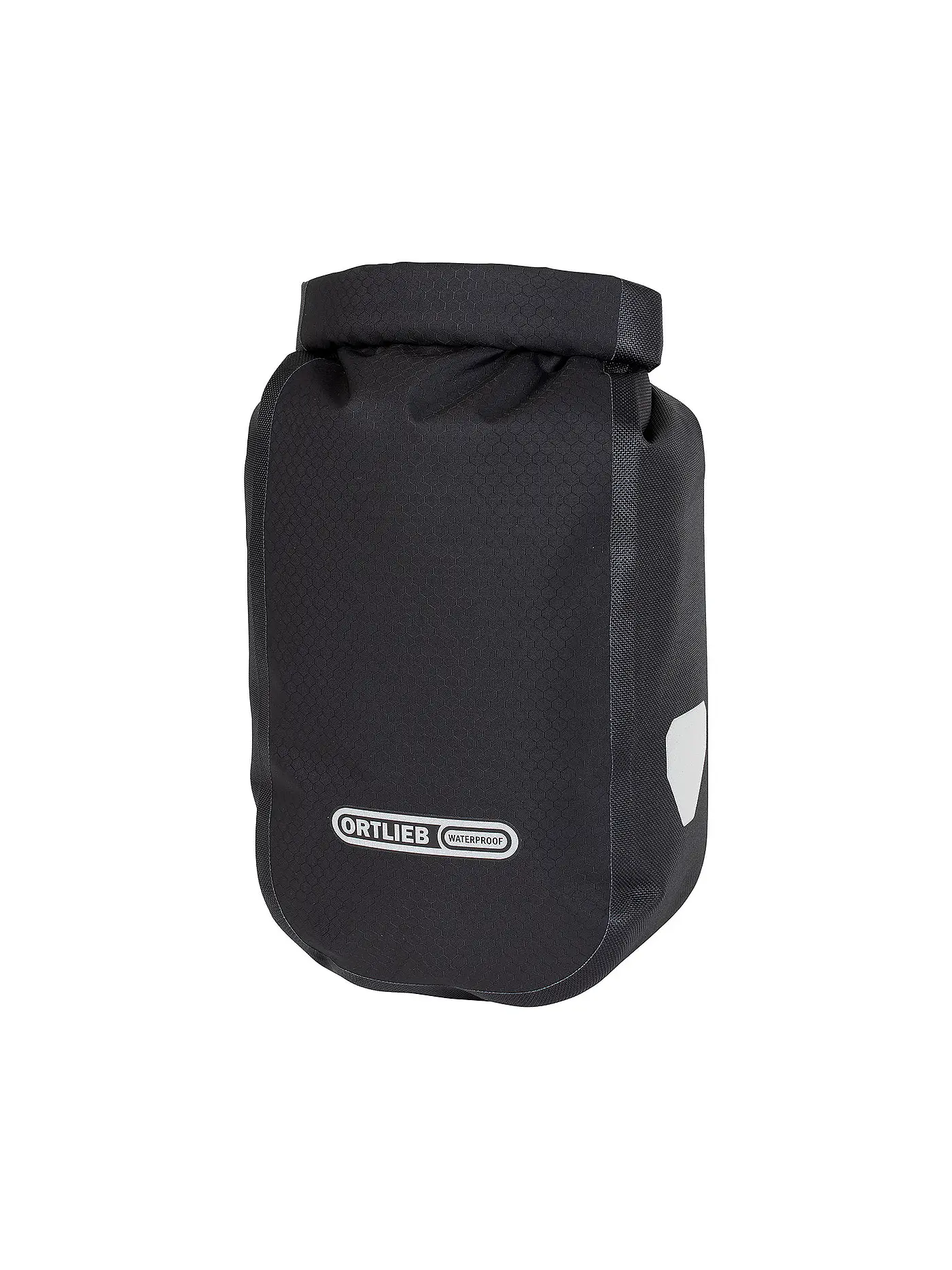ORTLIEB | Fork-Pack Seitentasche für Gabelmontage 4,1L | 